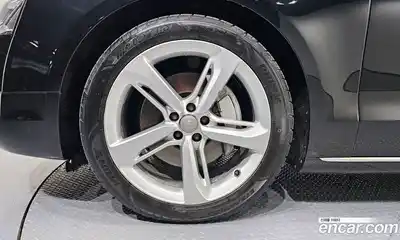 Audi A8 2016 3.0 гидро в Москве № 212693, миниатюра 5