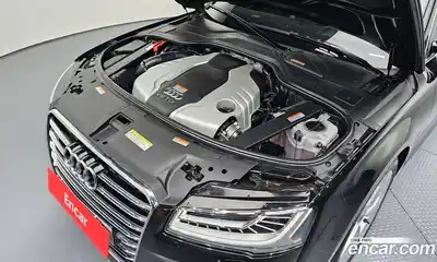 Audi A8 2016 3.0 гидро в Москве № 212693, миниатюра 6