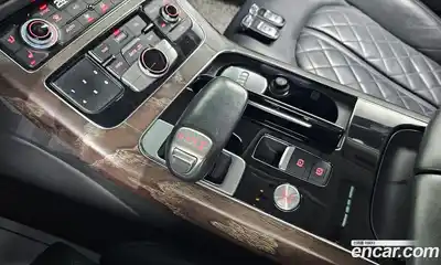 Audi A8 2016 3.0 гидро в Москве № 212693, миниатюра 9