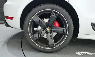 Porsche Macan 2021 2.9 гидро в Москве № 213159, миниатюра 5