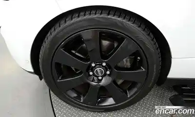 Land Rover Range-Rover 2016 4.4 гидро в Москве № 213592, миниатюра 5