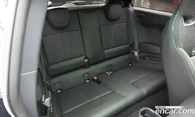 Mini Cooper 2025 0.1 гидро в Москве № 213942, миниатюра 12
