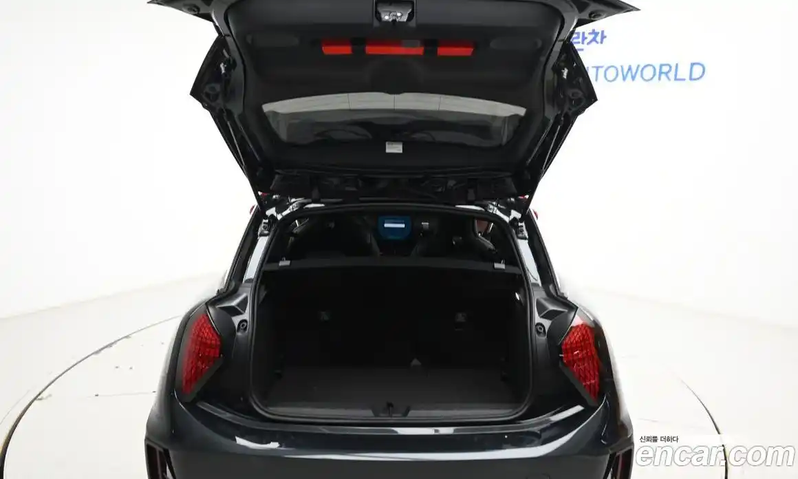 Mini Cooper 2025 0.1 гидро в Москве № 213942, фото 20