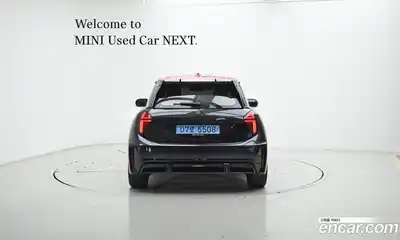 Mini Cooper 2025 0.1 гидро в Москве № 213942, миниатюра 4