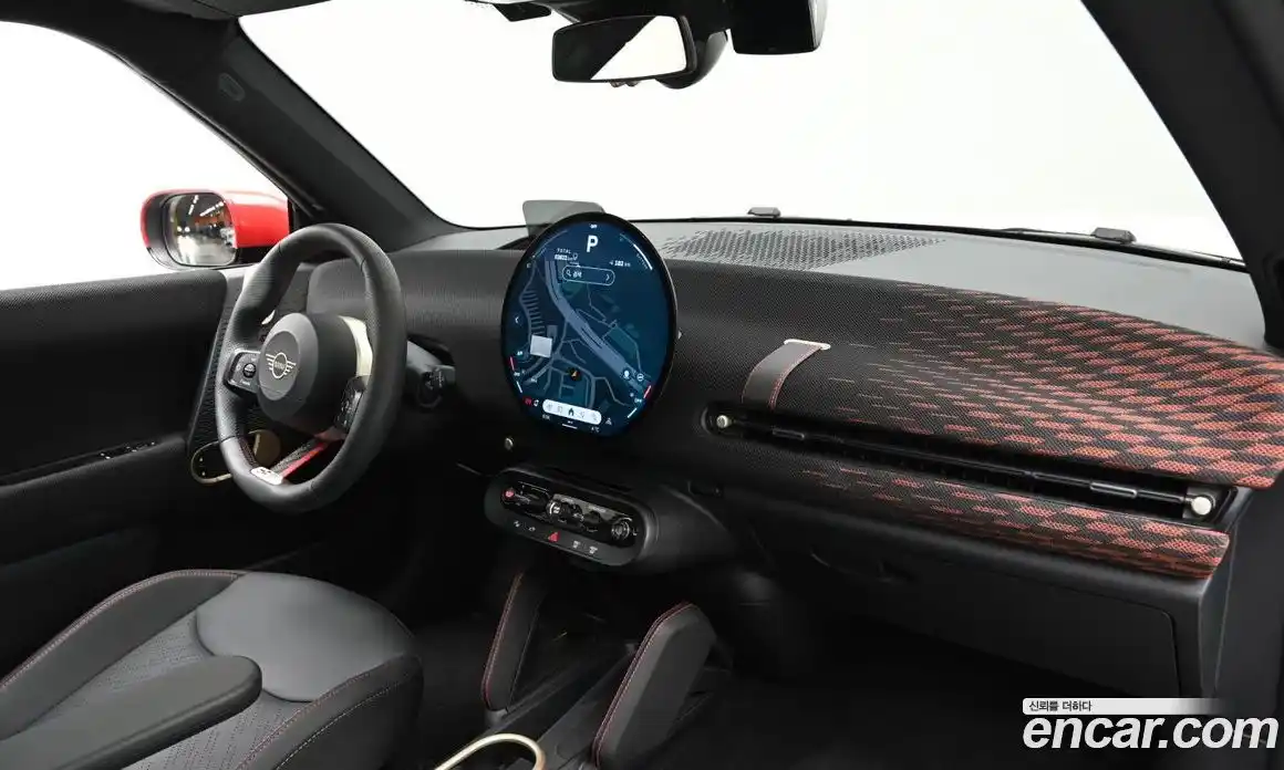 Mini Cooper 2025 0.1 гидро в Москве № 213942, фото 7