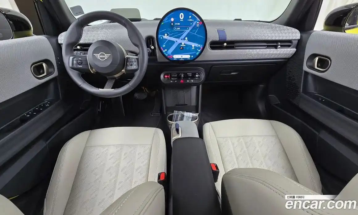 Mini Cooper 2024 2.0 гидро в Москве № 213989, фото 7