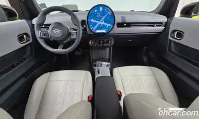 Mini Cooper 2024 2.0 гидро в Москве № 213989, миниатюра 7