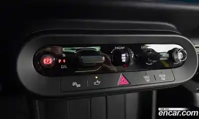 Mini Cooper 2024 2.0 гидро в Москве № 213989, миниатюра 9