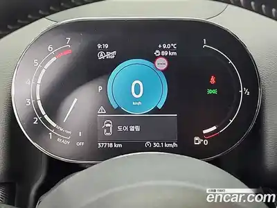 Mini Countryman 2023 2.0 гидро в Москве № 214201, миниатюра 6