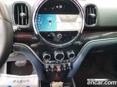 Mini Countryman 2023 2.0 гидро в Москве № 214201, миниатюра 10