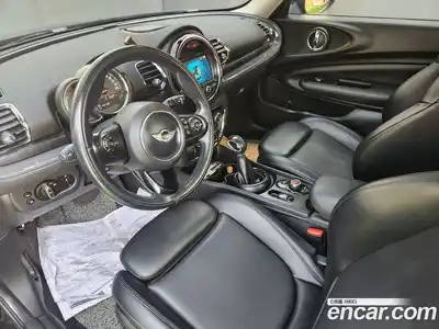Mini Clubman 2018 1.5 гидро в Москве № 214425, миниатюра 7