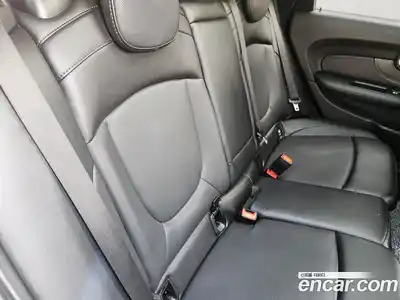 Mini Clubman 2018 1.5 гидро в Москве № 214425, миниатюра 10
