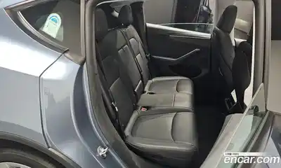 Tesla Model Y 2025 0.2 гидро в Москве № 214468, миниатюра 11