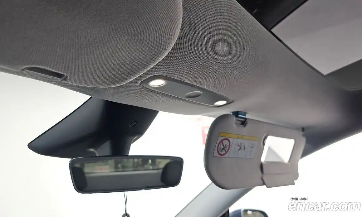 Tesla Model Y 2025 0.2 гидро в Москве № 214468, фото 17