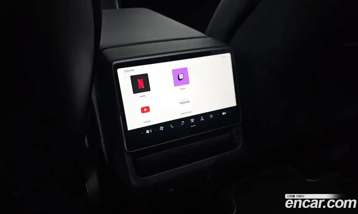 Tesla Model Y 2025 0.2 гидро в Москве № 214468, фото 18