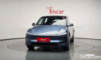 Tesla Model Y 2025 0.2 гидро в Москве № 214468, миниатюра 3