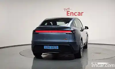 Tesla Model Y 2025 0.2 гидро в Москве № 214468, миниатюра 4