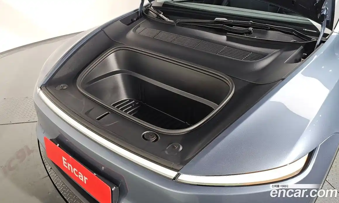 Tesla Model Y 2025 0.2 гидро в Москве № 214468, фото 6