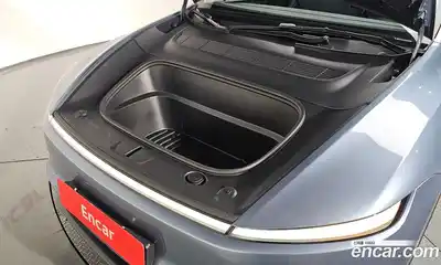 Tesla Model Y 2025 0.2 гидро в Москве № 214468, миниатюра 6