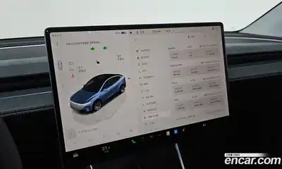 Tesla Model Y 2025 0.2 гидро в Москве № 214468, миниатюра 8