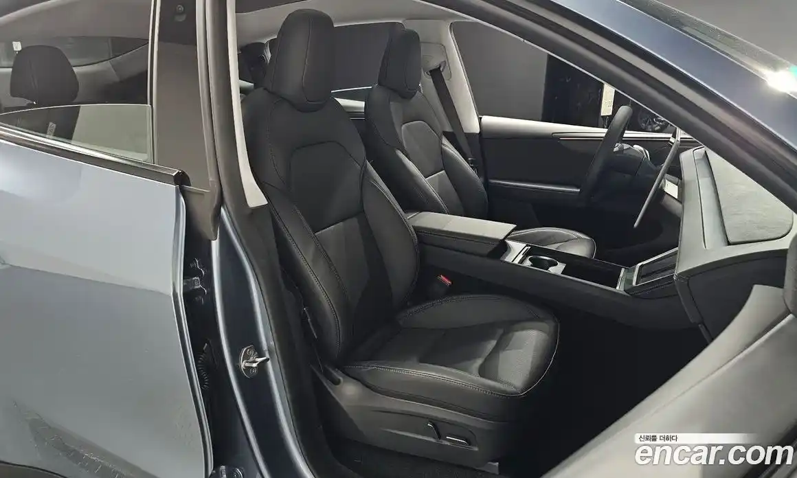 Tesla Model Y 2025 0.2 гидро в Москве № 214468, фото 10