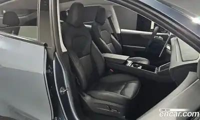 Tesla Model Y 2025 0.2 гидро в Москве № 214468, миниатюра 10