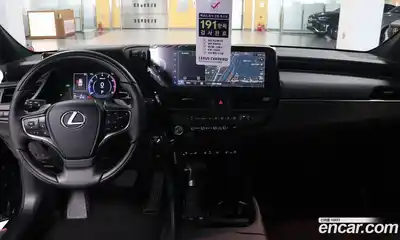 Lexus ES 2025 2.5 вариатор в Москве № 214753, миниатюра 11