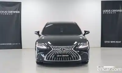 Lexus ES 2025 2.5 вариатор в Москве № 214753, миниатюра 3