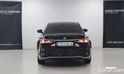 Lexus ES 2025 2.5 вариатор в Москве № 214753, миниатюра 4