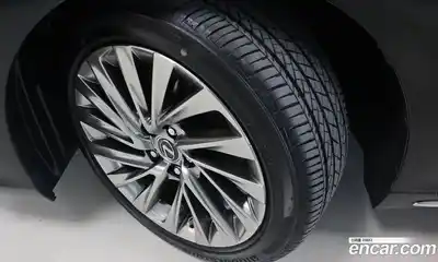 Lexus ES 2025 2.5 вариатор в Москве № 214753, миниатюра 5