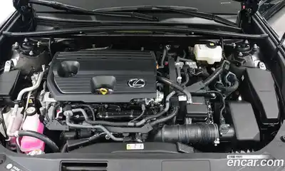 Lexus ES 2025 2.5 вариатор в Москве № 214753, миниатюра 6