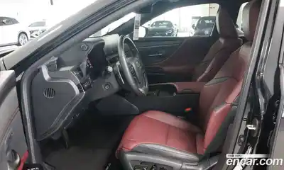 Lexus ES 2025 2.5 вариатор в Москве № 214753, миниатюра 9
