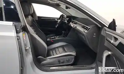 Volkswagen Arteon 2022 2.0 гидро в Москве № 215109, миниатюра 11