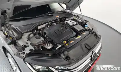 Volkswagen Arteon 2022 2.0 гидро в Москве № 215109, миниатюра 6