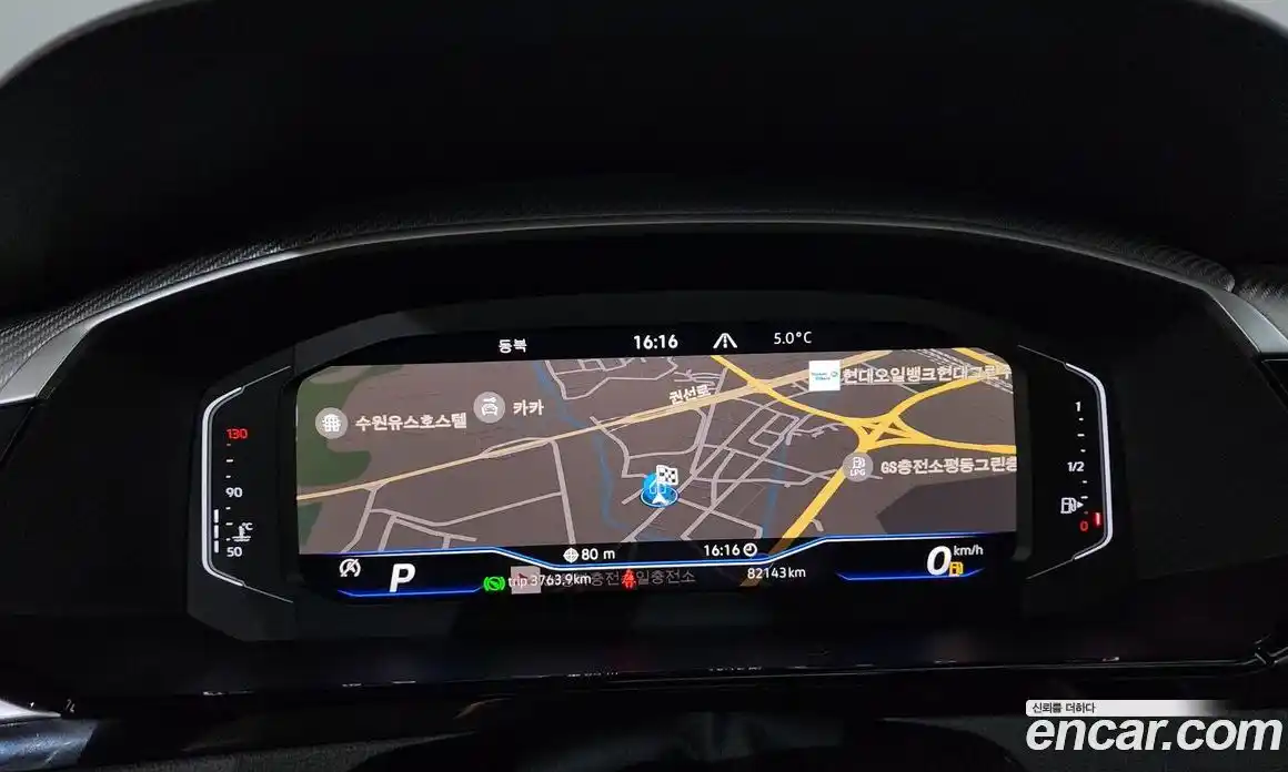 Volkswagen Arteon 2022 2.0 гидро в Москве № 215109, фото 8