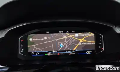 Volkswagen Arteon 2022 2.0 гидро в Москве № 215109, миниатюра 8