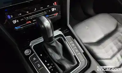 Volkswagen Arteon 2022 2.0 гидро в Москве № 215109, миниатюра 9