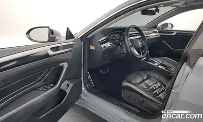 Volkswagen Arteon 2022 2.0 гидро в Москве № 215109, миниатюра 10