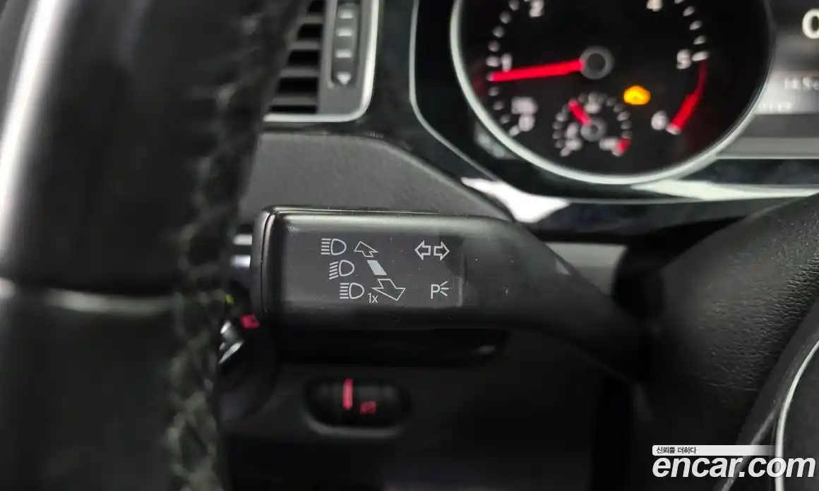 Volkswagen Jetta 2015 2.0 гидро в Москве № 215363, фото 17