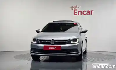 Volkswagen Jetta 2015 2.0 гидро в Москве № 215363, миниатюра 3