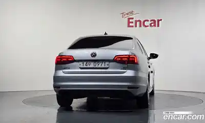 Volkswagen Jetta 2015 2.0 гидро в Москве № 215363, миниатюра 4