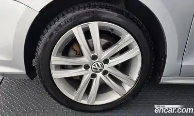 Volkswagen Jetta 2015 2.0 гидро в Москве № 215363, миниатюра 5