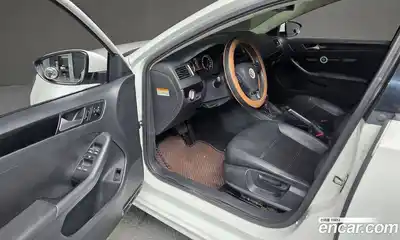 Volkswagen Jetta 2014 2.0 гидро в Москве № 215374, миниатюра 12