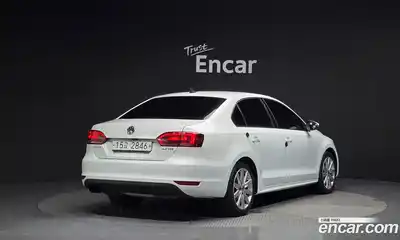 Volkswagen Jetta 2014 2.0 гидро в Москве № 215374, миниатюра 2