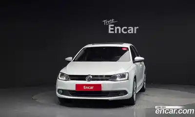 Volkswagen Jetta 2014 2.0 гидро в Москве № 215374, миниатюра 3