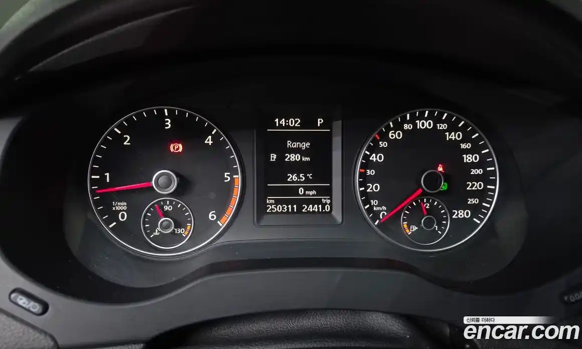 Volkswagen Jetta 2014 2.0 гидро в Москве № 215374, фото 8
