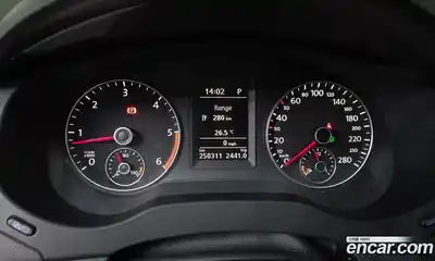 Volkswagen Jetta 2014 2.0 гидро в Москве № 215374, миниатюра 8