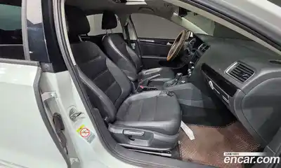 Volkswagen Jetta 2014 2.0 гидро в Москве № 215374, миниатюра 10