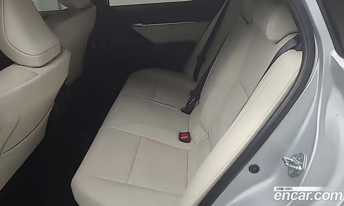 Toyota Camry 2025 2.5 гидро в Москве № 215574, фото 11