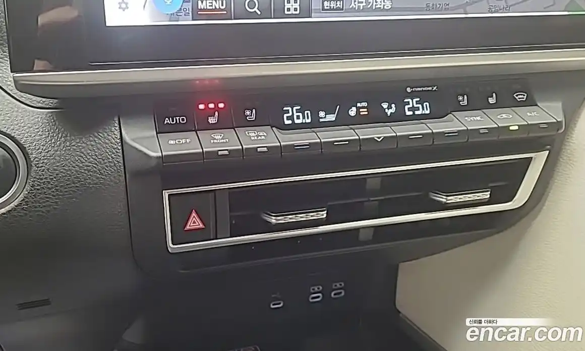 Toyota Camry 2025 2.5 гидро в Москве № 215574, фото 14